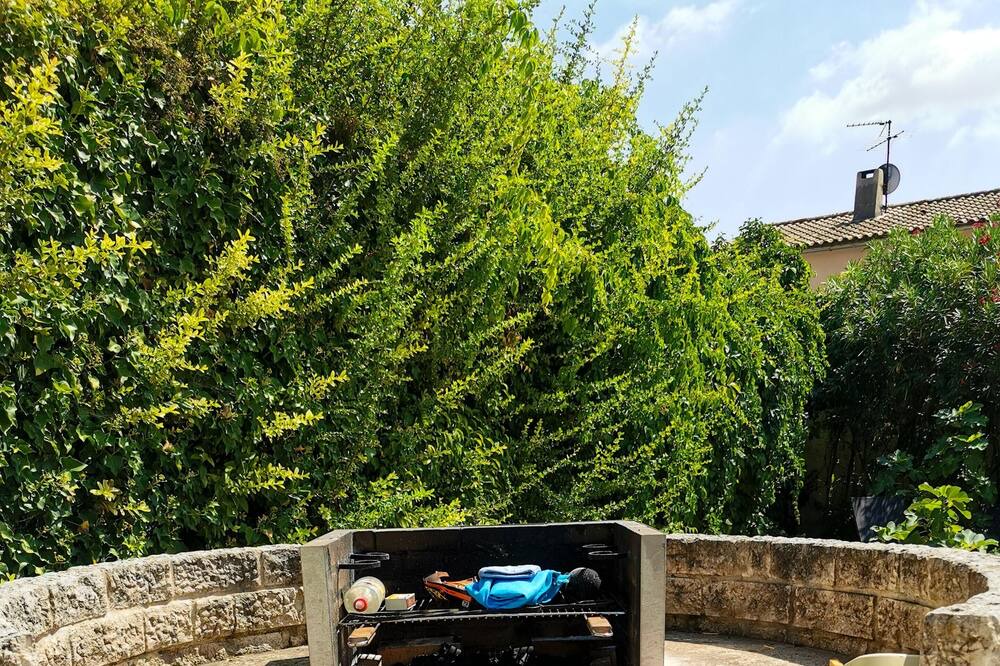 Photo of Outdoor in Marguerittes