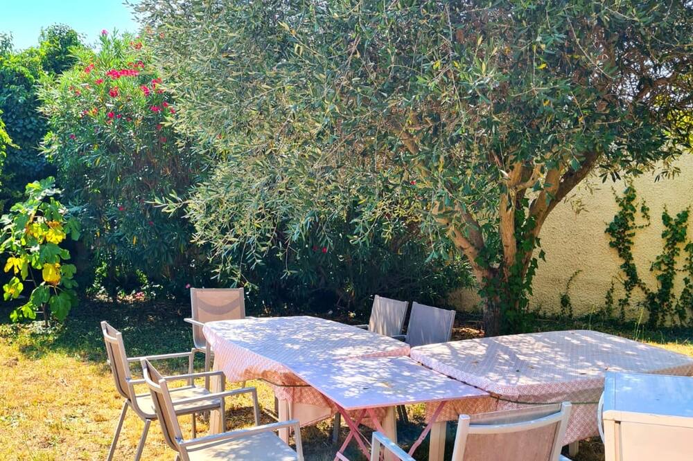 Photo of Outdoor in Marguerittes