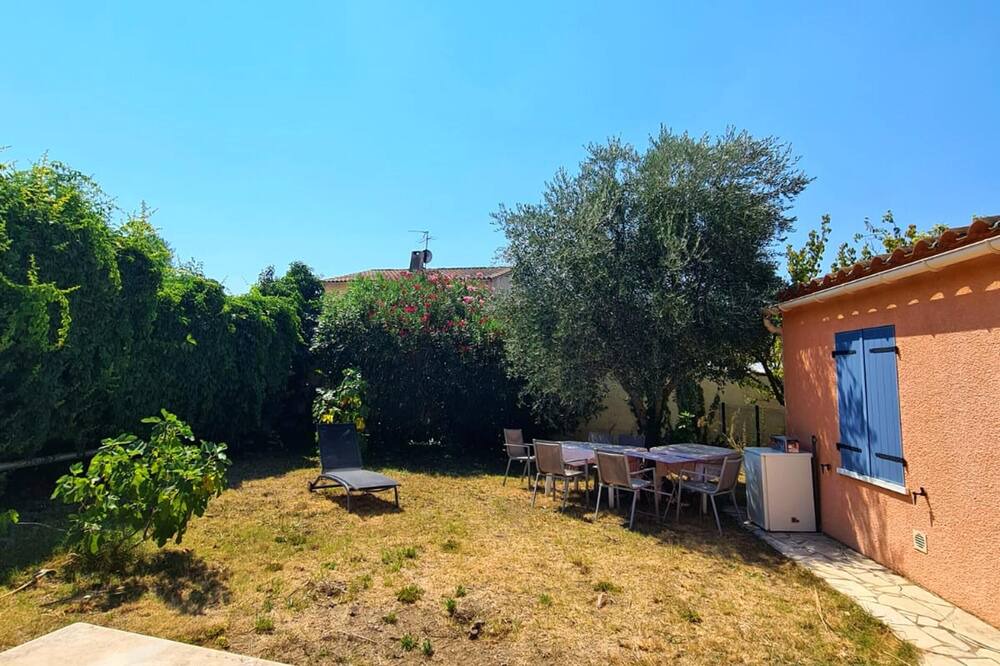 Photo of Outdoor in Marguerittes