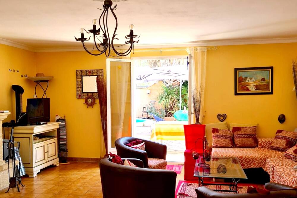 Photo of Outdoor in Marguerittes