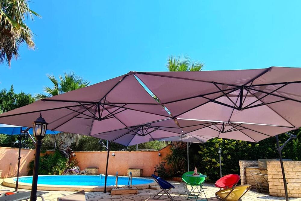 Photo of Outdoor in Marguerittes