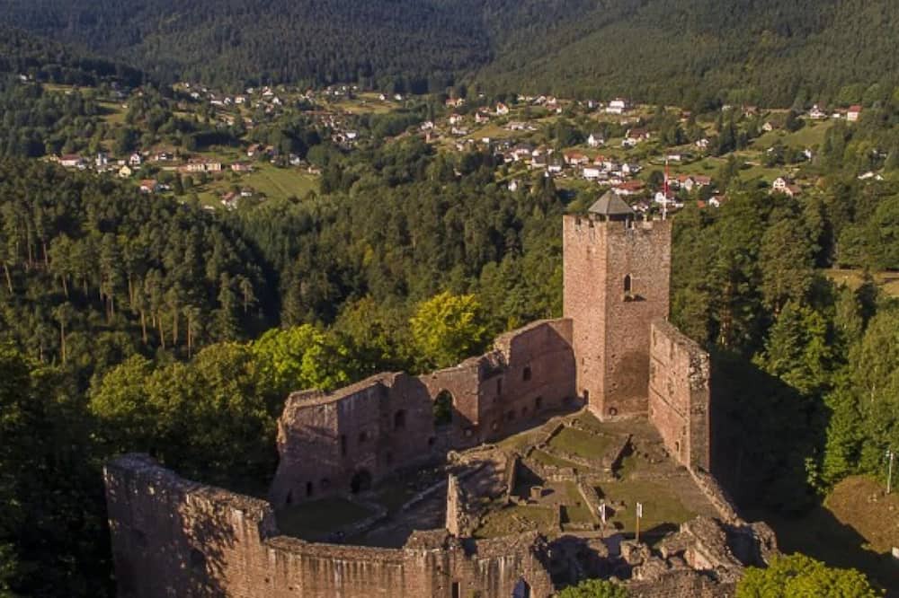 Photo of Others in Wangenbourg-Engenthal