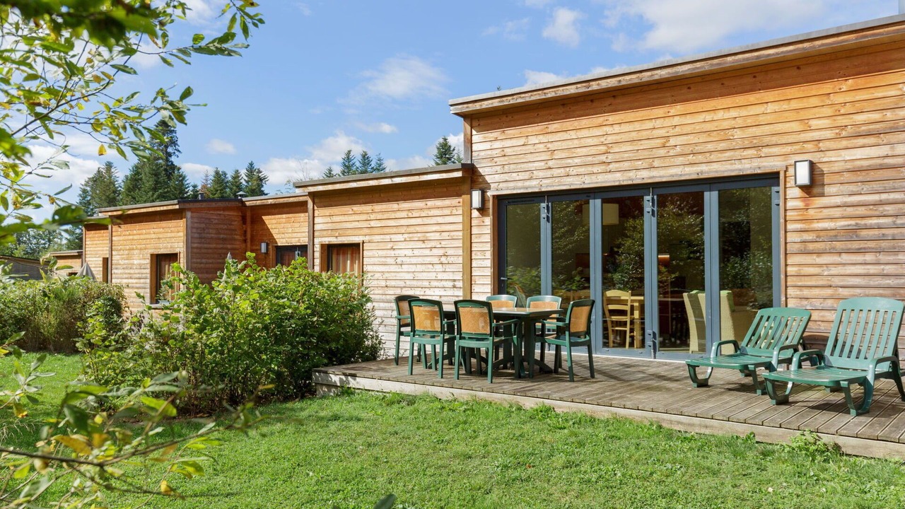 Photo of Patio Balcony in Hattigny
