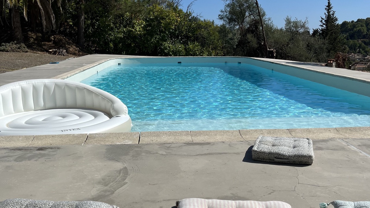 Photo of Outdoor in Le Plan-de-Grasse