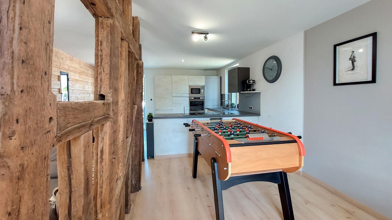 Photo of Kitchen in Jagée