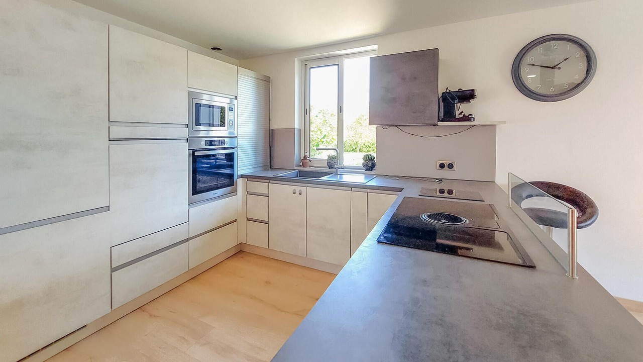 Photo of Kitchen in Jagée