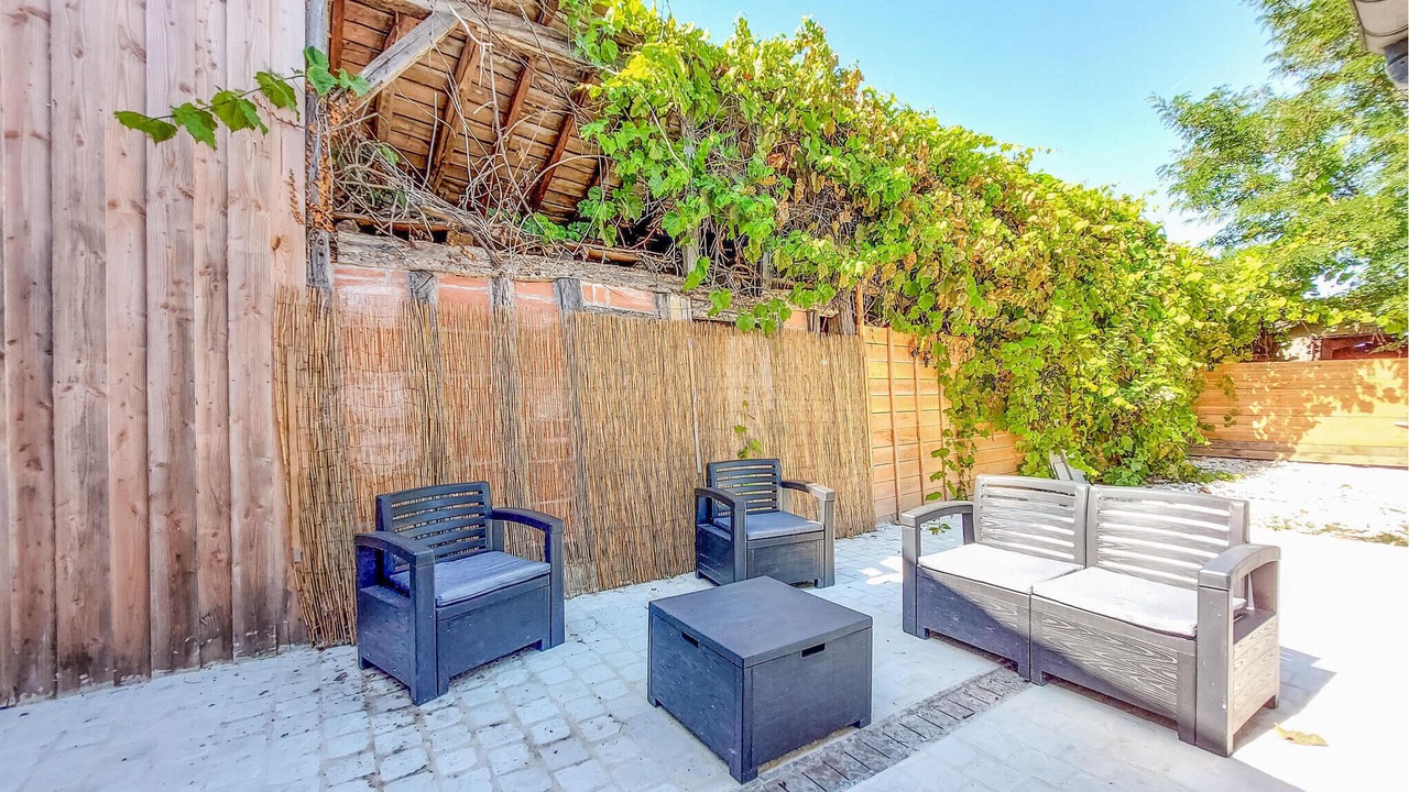 Photo of Patio Balcony in Jagée