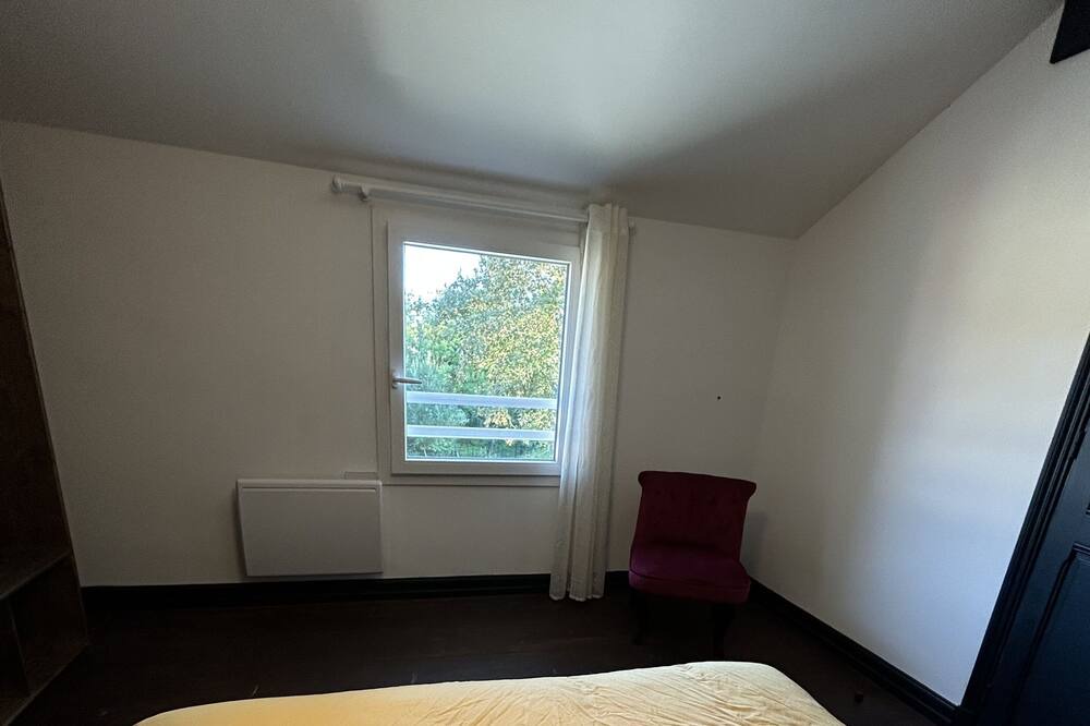 Photo of Bedroom in Sommepy-Tahure