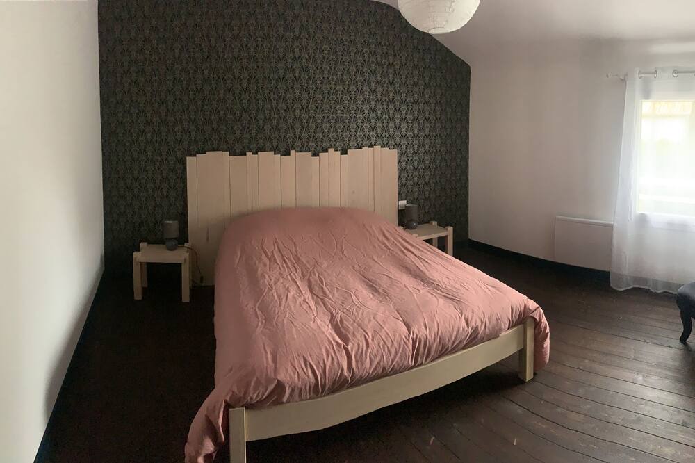 Photo of Bedroom in Sommepy-Tahure