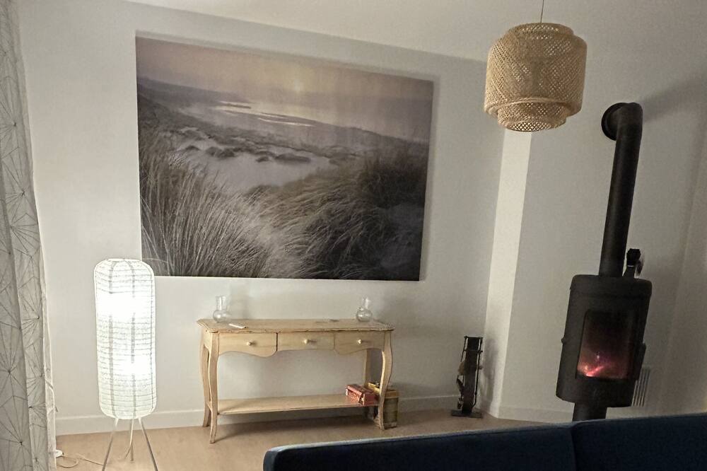 Photo of Livingroom in Sommepy-Tahure
