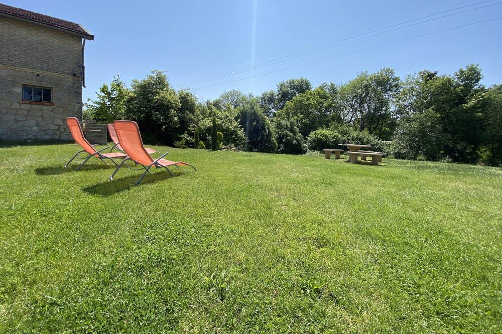 Photo of Outdoor in Sommepy-Tahure