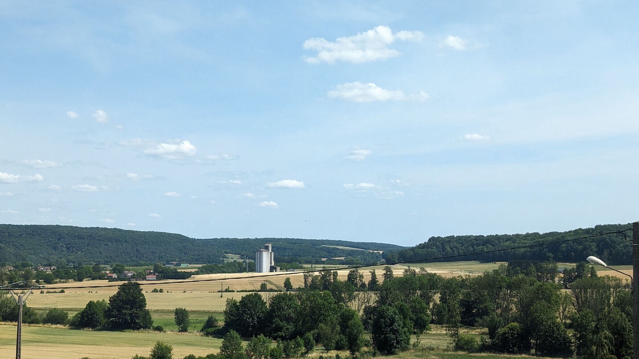 Photo of Others in Vignory