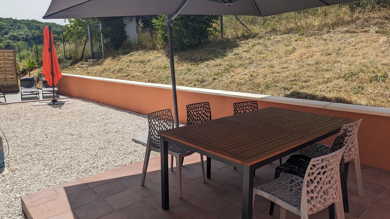 Photo of Outdoor in Vignory