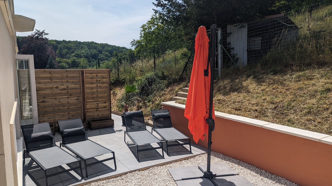 Photo of Outdoor in Vignory