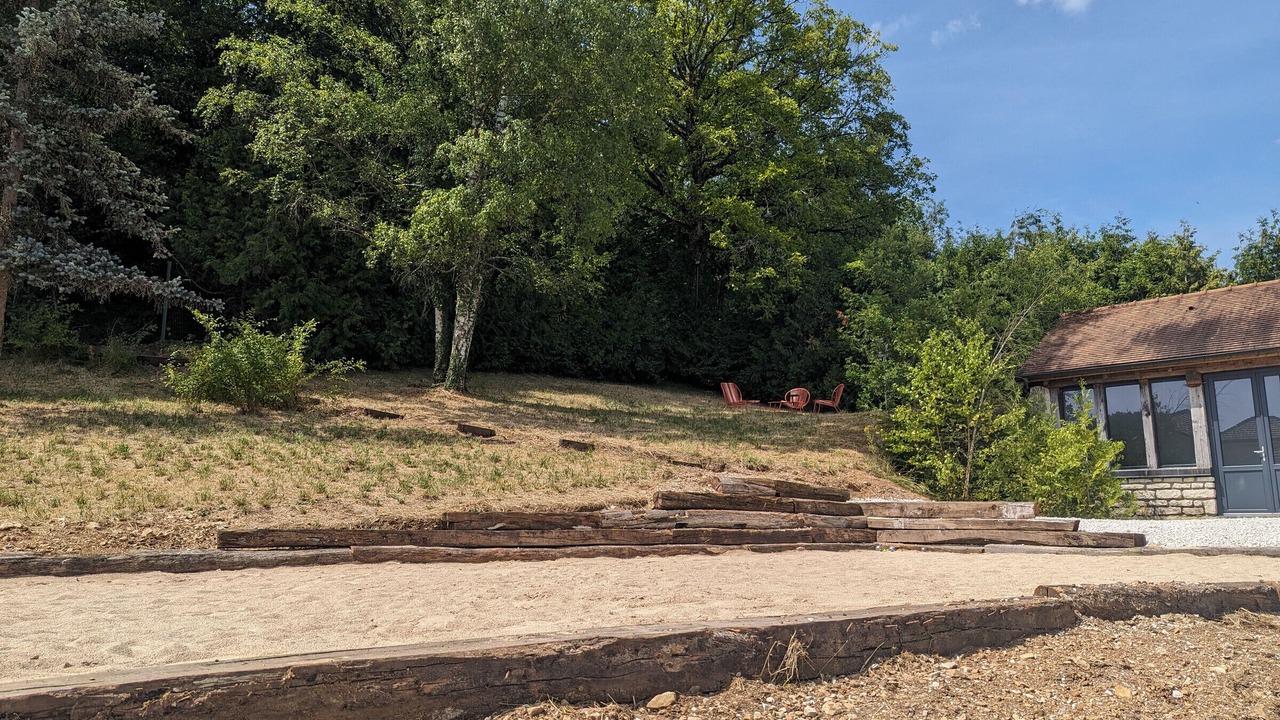 Photo of Outdoor in Vignory