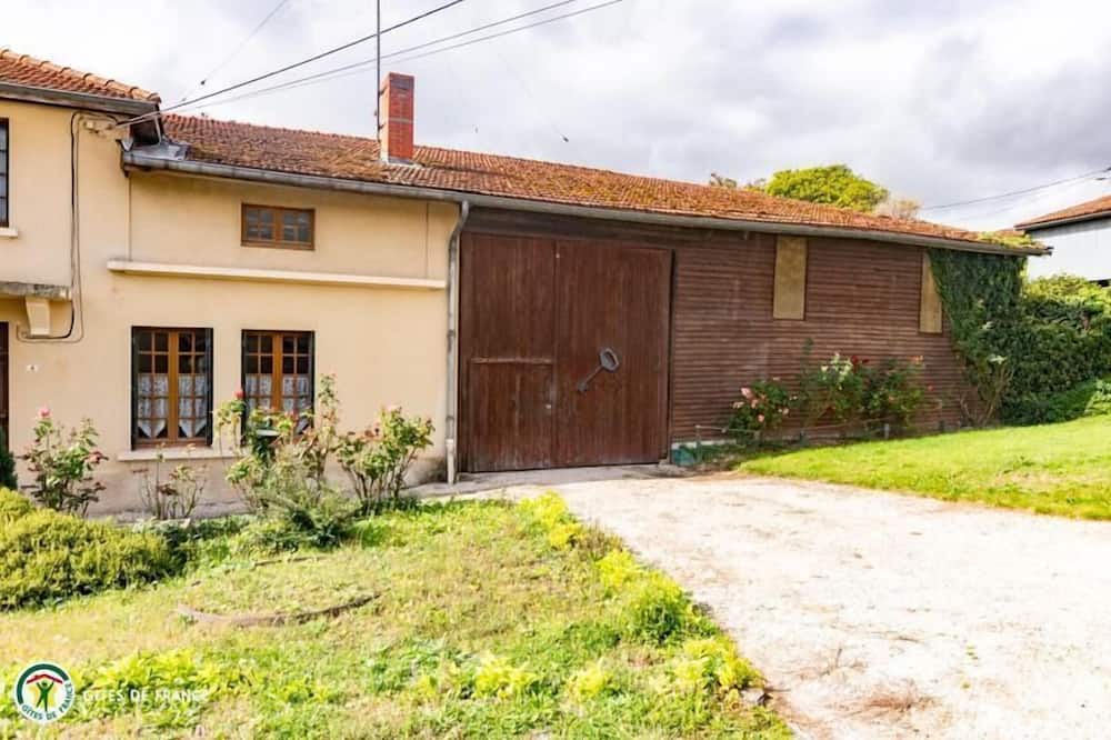 Photo of Outdoor in Arzillieres-Neuville