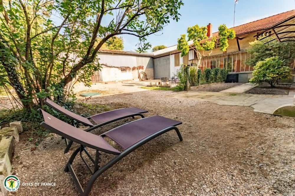 Photo of Outdoor in Arzillieres-Neuville