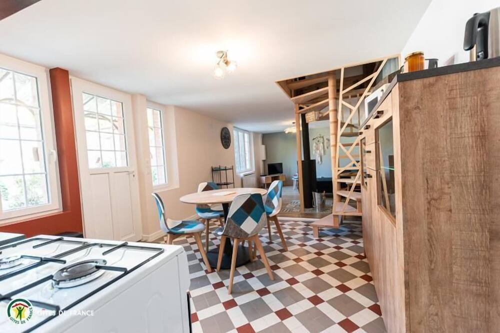 Photo of Kitchen in Arzillieres-Neuville