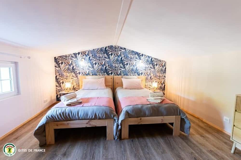 Photo of Bedroom in Arzillieres-Neuville