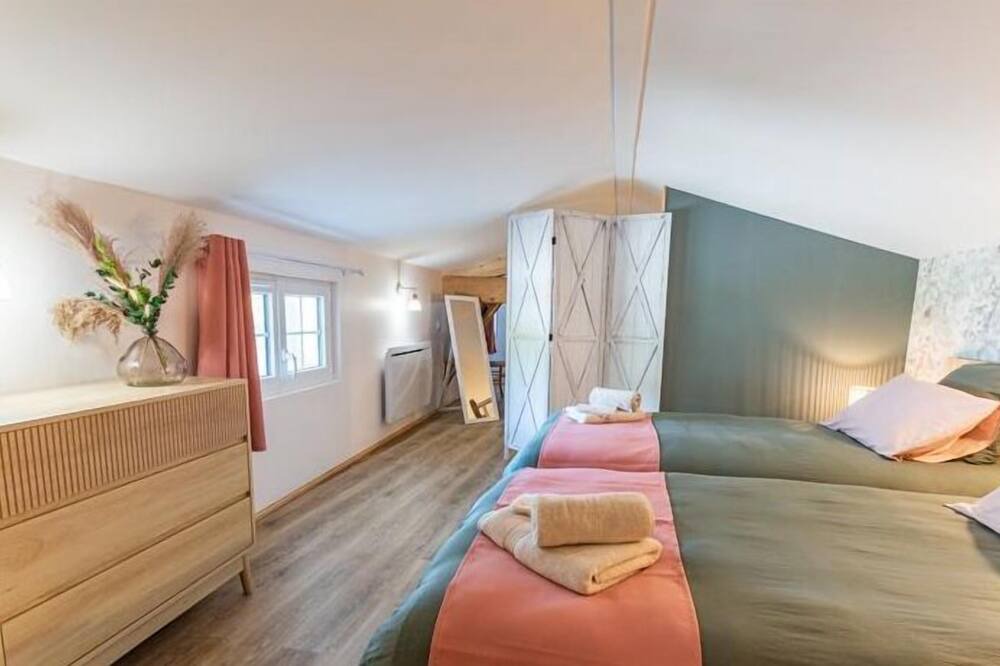 Photo of Bedroom in Arzillieres-Neuville