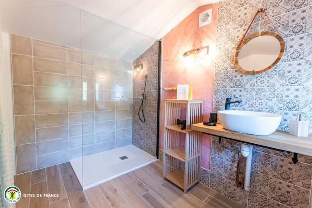Photo of Bathroom in Arzillieres-Neuville