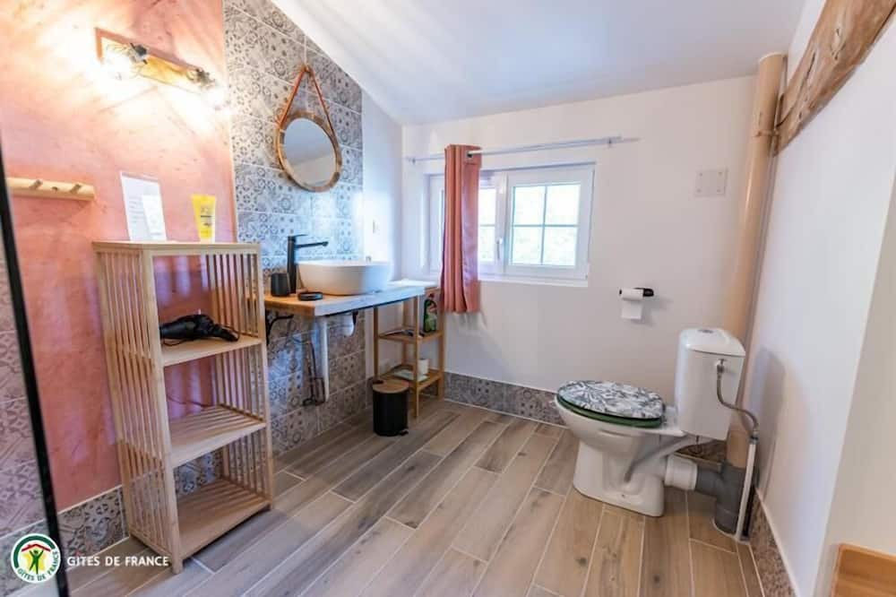 Photo of Bathroom in Arzillieres-Neuville