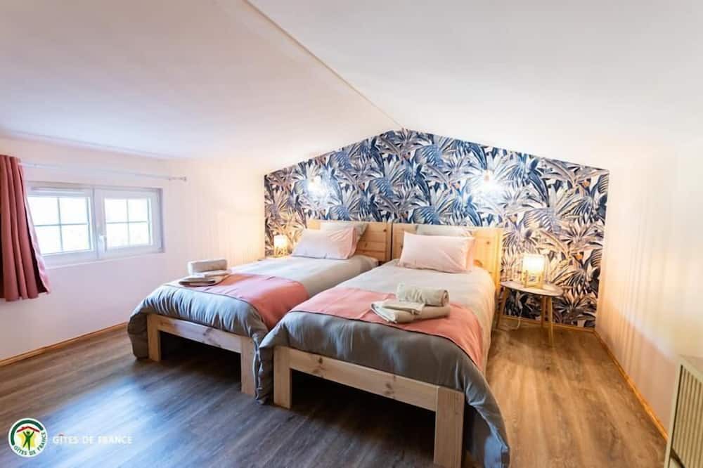 Photo of Bedroom in Arzillieres-Neuville
