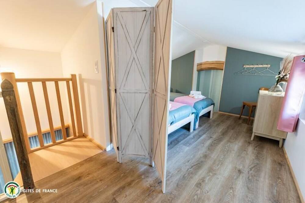 Photo of Bedroom in Arzillieres-Neuville