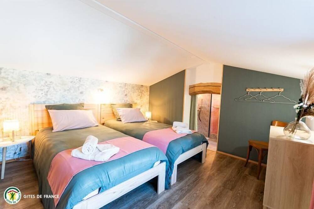 Photo of Bedroom in Arzillieres-Neuville