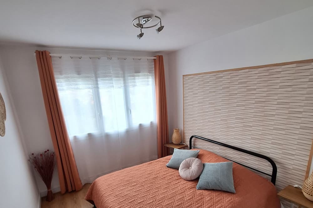 Photo of Bedroom in Hohwiller