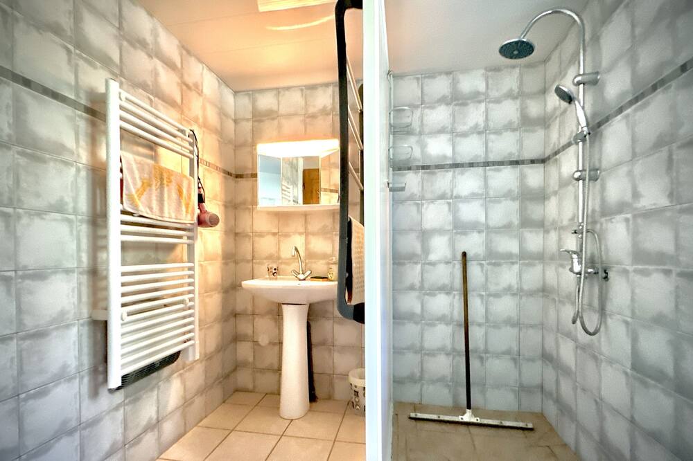 Photo of Bathroom in Asson