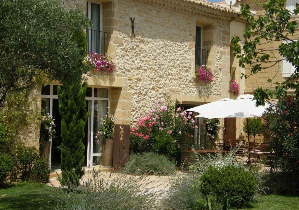 Photo of Outdoor in Collias