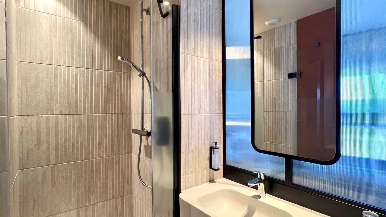 Photo of Bathroom in Saint-Brieuc