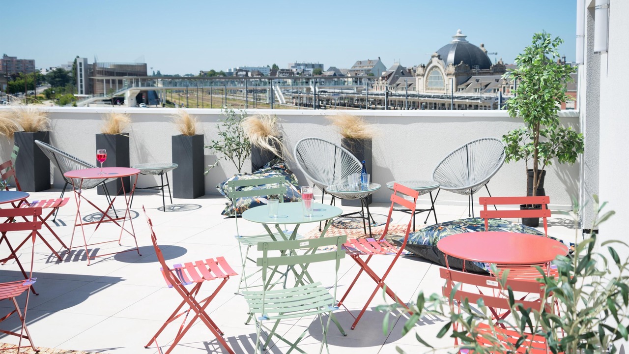 Photo of Outdoor in Saint-Brieuc