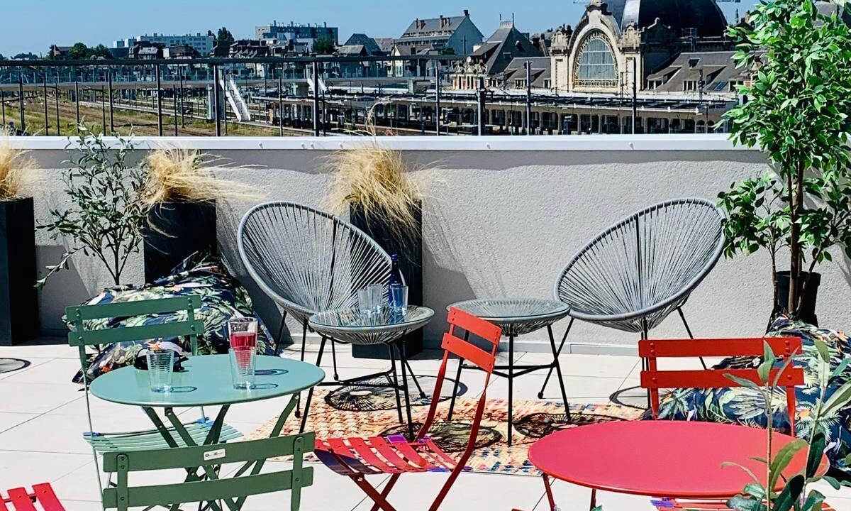 Photo of Outdoor in Saint-Brieuc