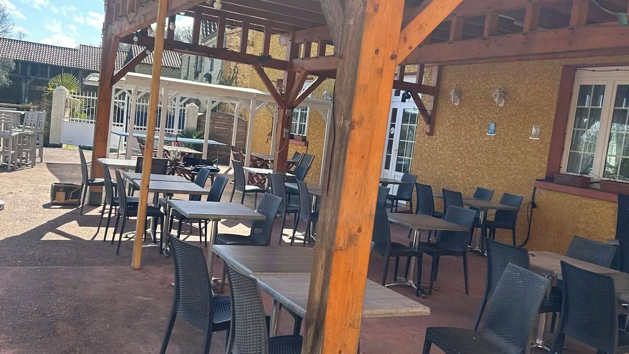Photo of Outdoor in Soublecause