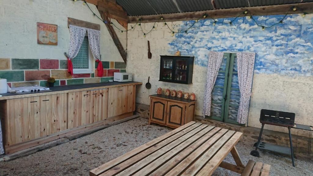 Photo of Outdoor in La Boussac