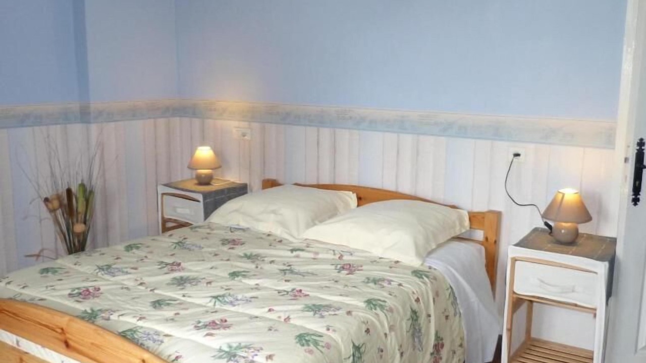 Photo of Bedroom in La Boussac