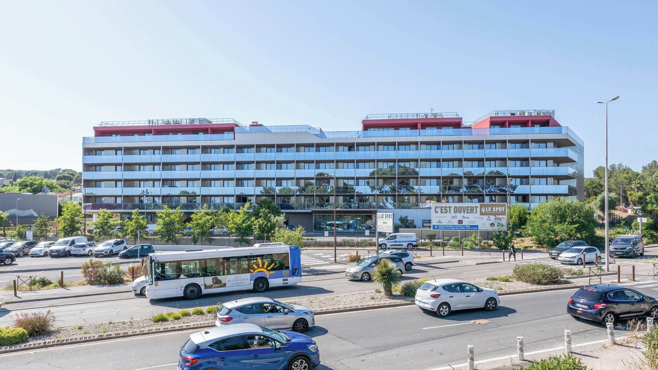 Photo of Outdoor in La Ciotat