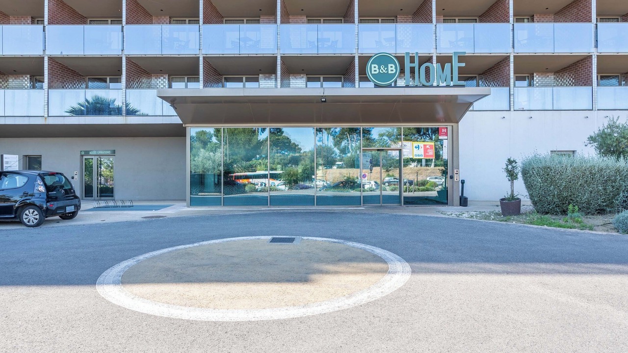 Photo of Outdoor in La Ciotat