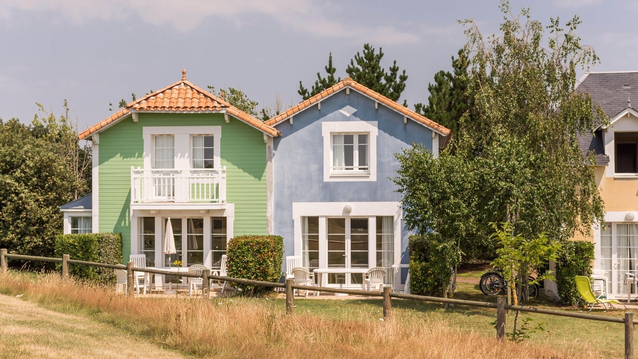 Photo of Outdoor in Bourgenay