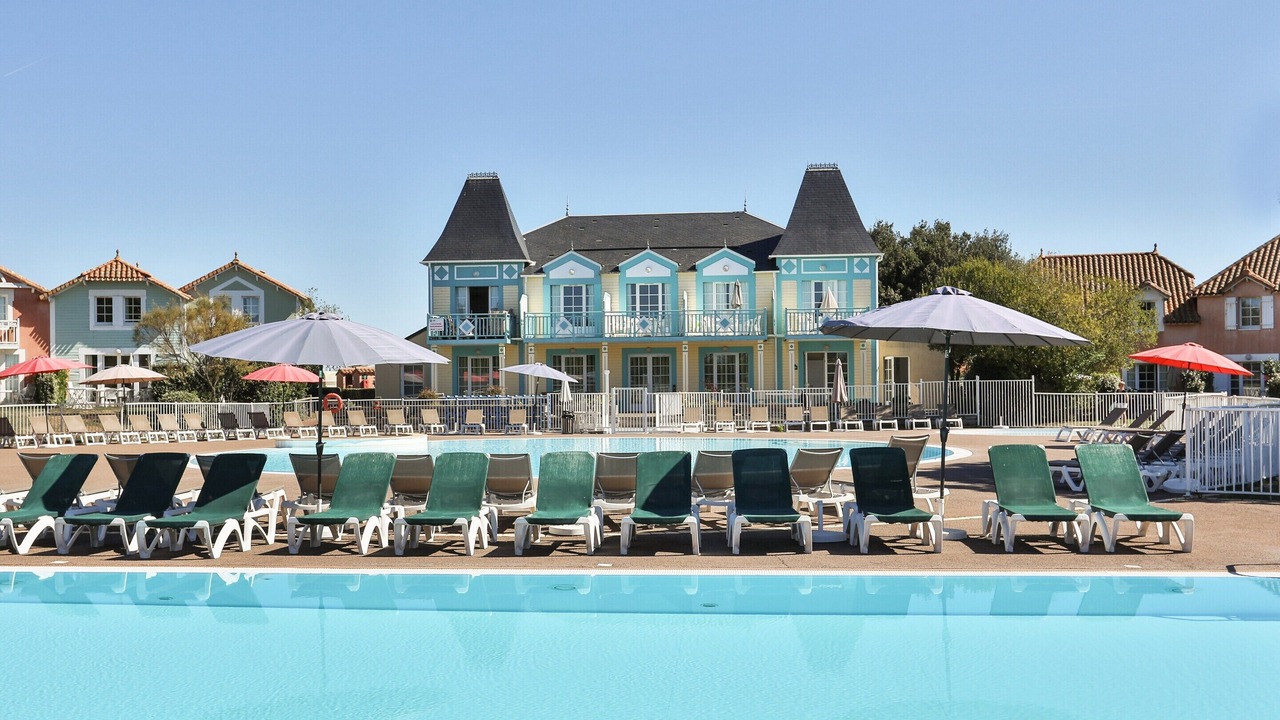 Photo of Outdoor in Bourgenay