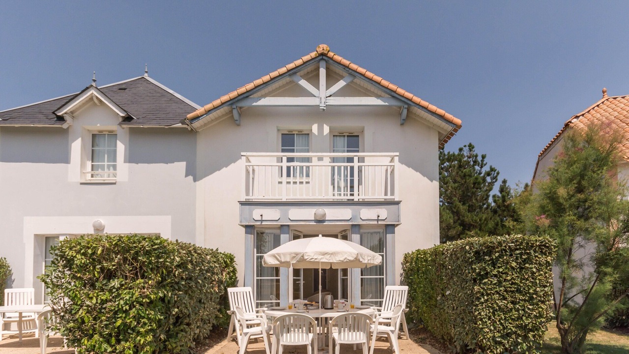 Photo of Outdoor in Bourgenay