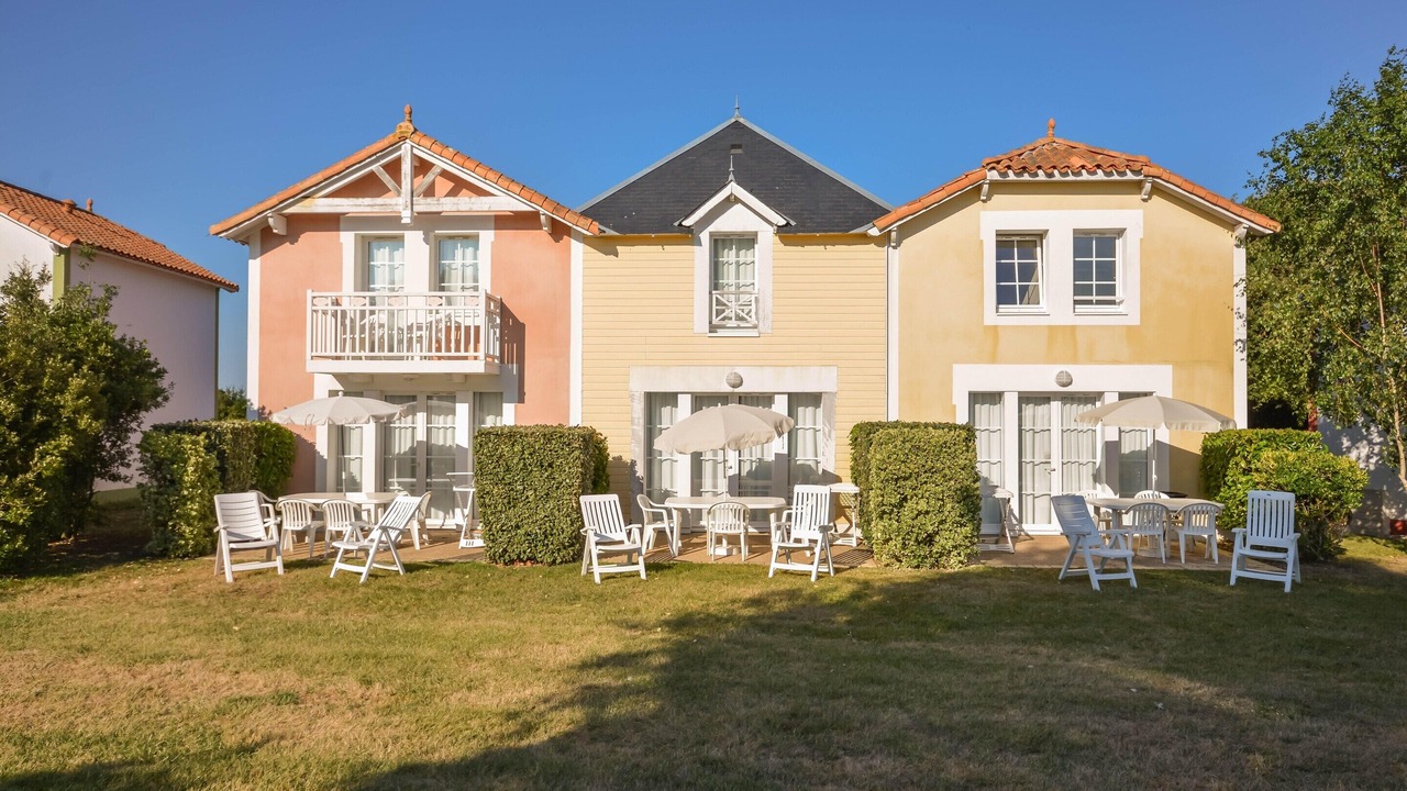 Photo of Outdoor in Bourgenay
