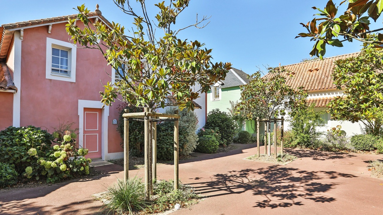 Photo of Outdoor in Bourgenay