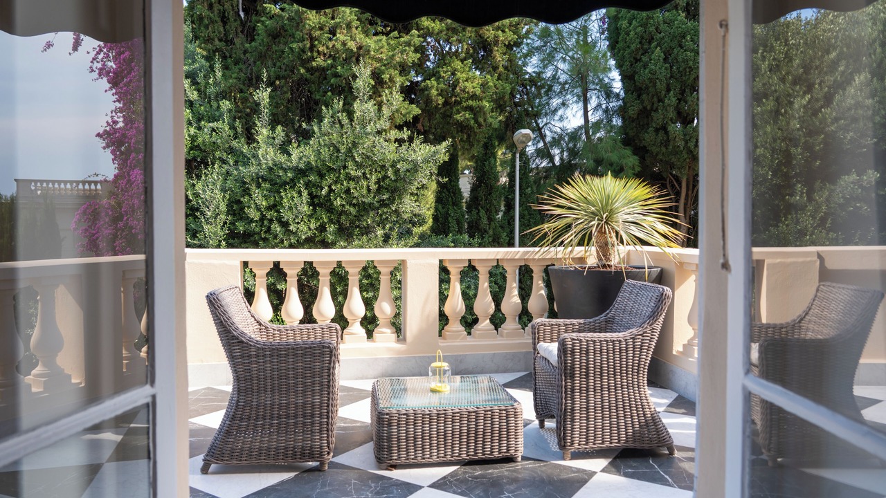Photo of Outdoor in Cap d'Ail
