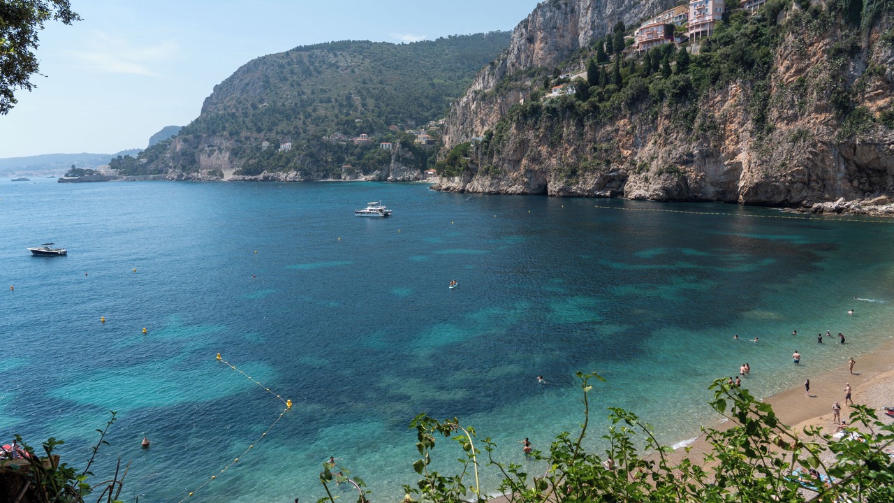 Photo of Others in Cap d'Ail