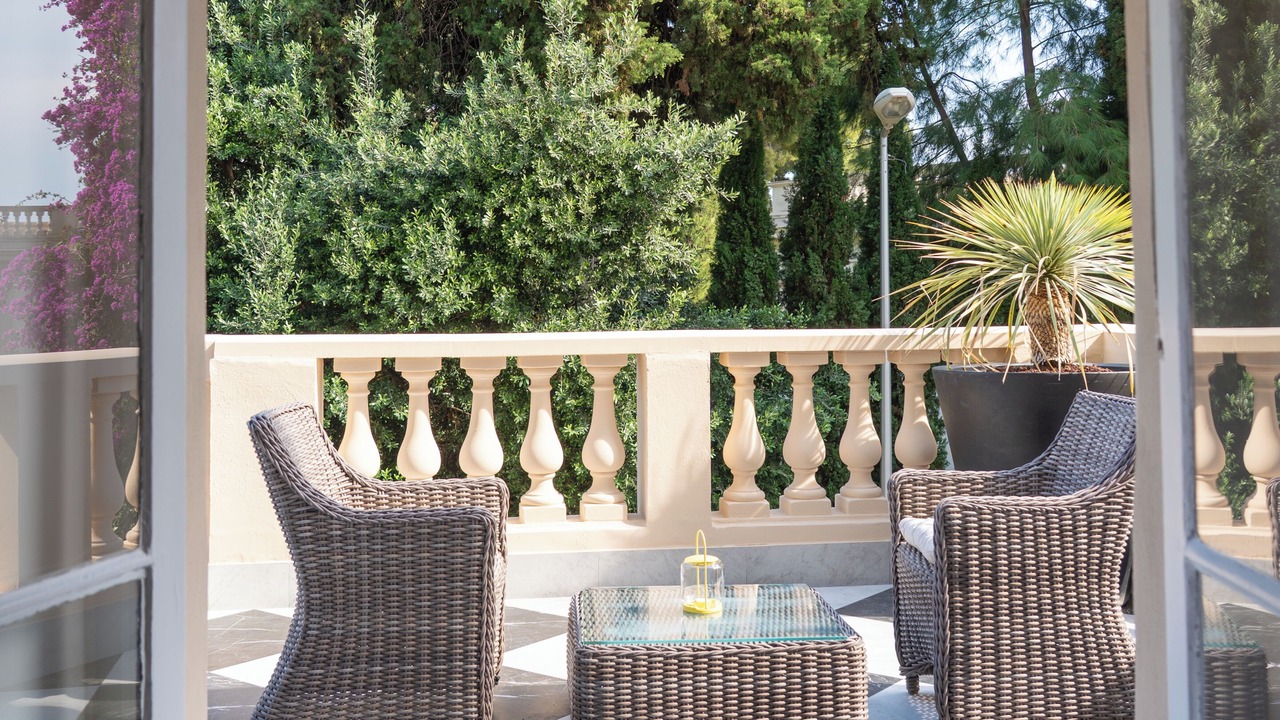 Photo of Outdoor in Cap d'Ail