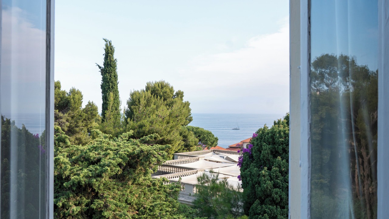 Photo of Bedroom in Cap d'Ail