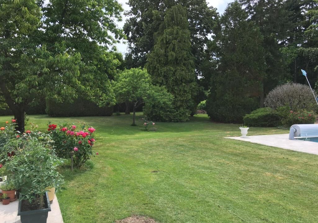 Photo of Outdoor in Serbonnes